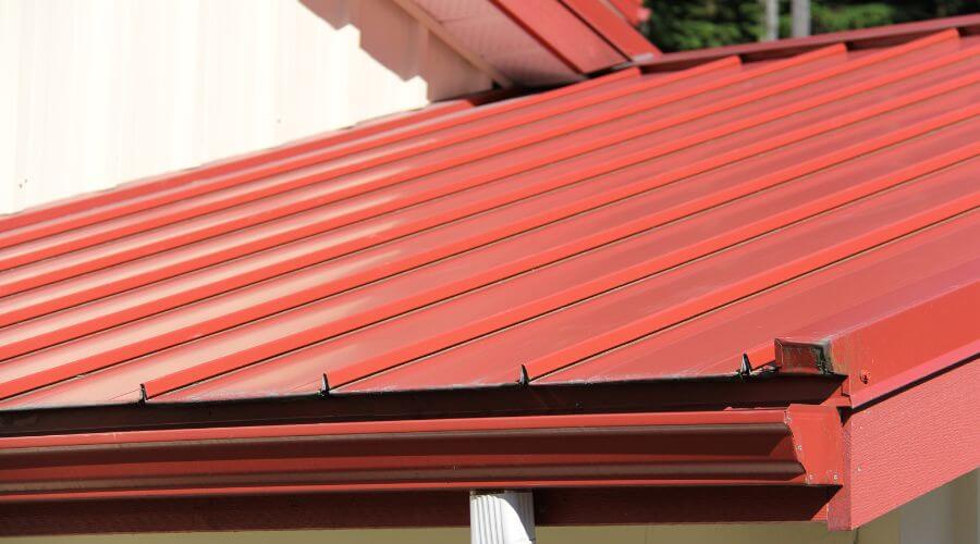 Industrial Roof Inspection in Chenoa, IL